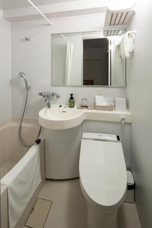 Hotel Reference Reisen Fukuoka  Kültér fotó