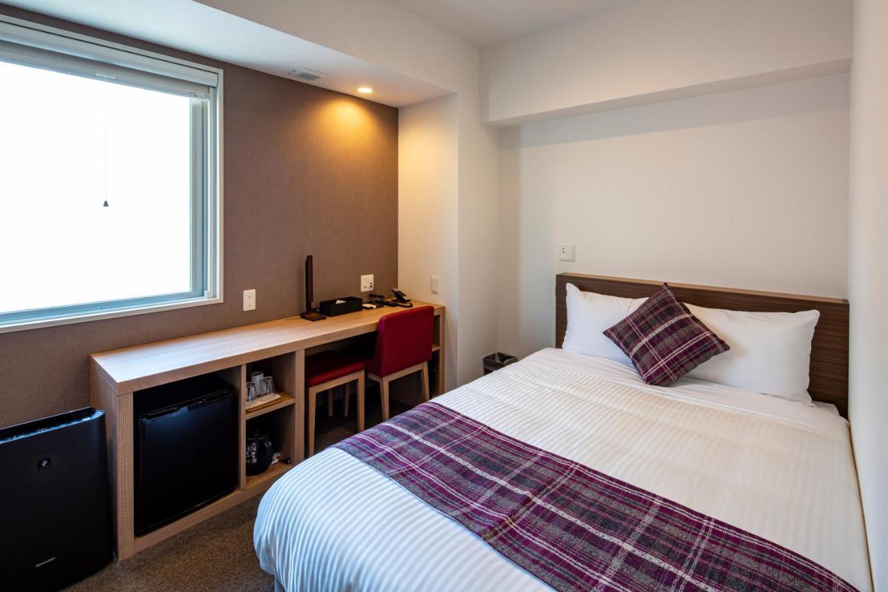 Hotel Reference Reisen Fukuoka  Kültér fotó
