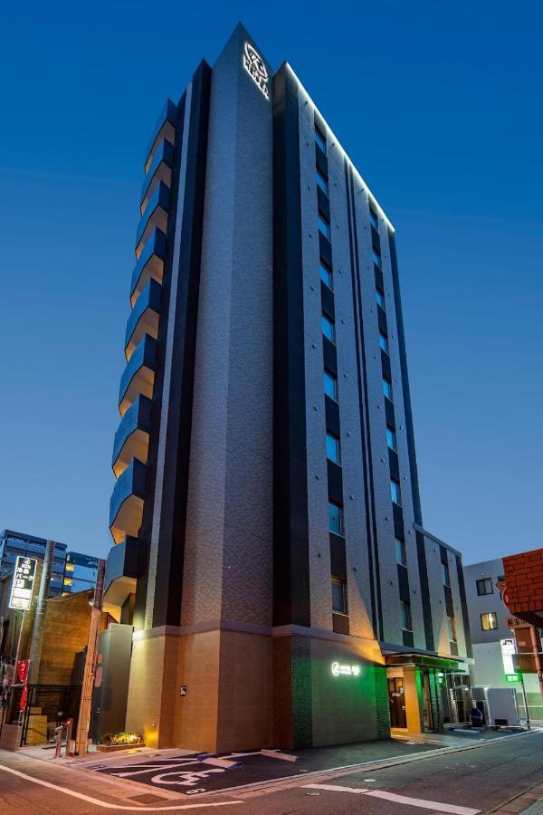 Hotel Reference Reisen Fukuoka  Kültér fotó