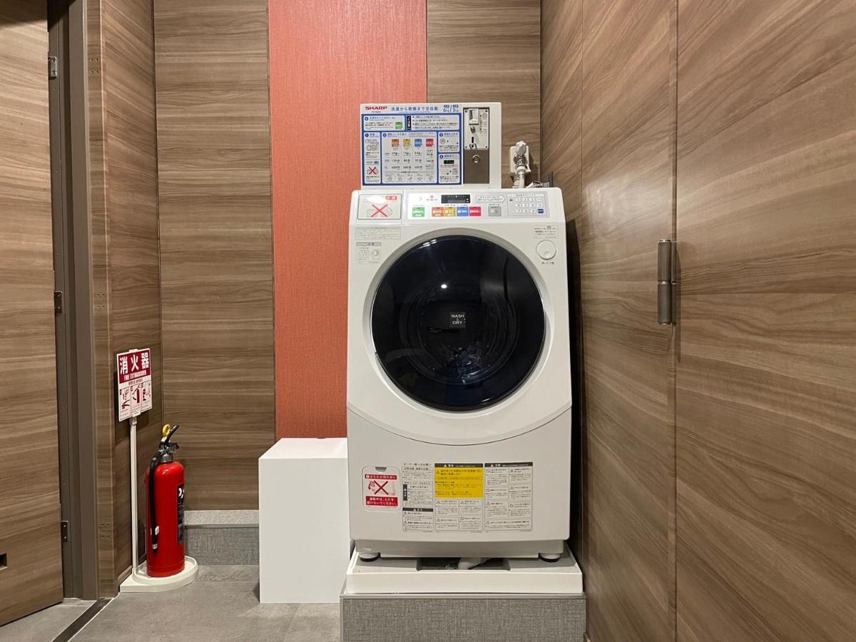 Hotel Reference Reisen Fukuoka  Kültér fotó